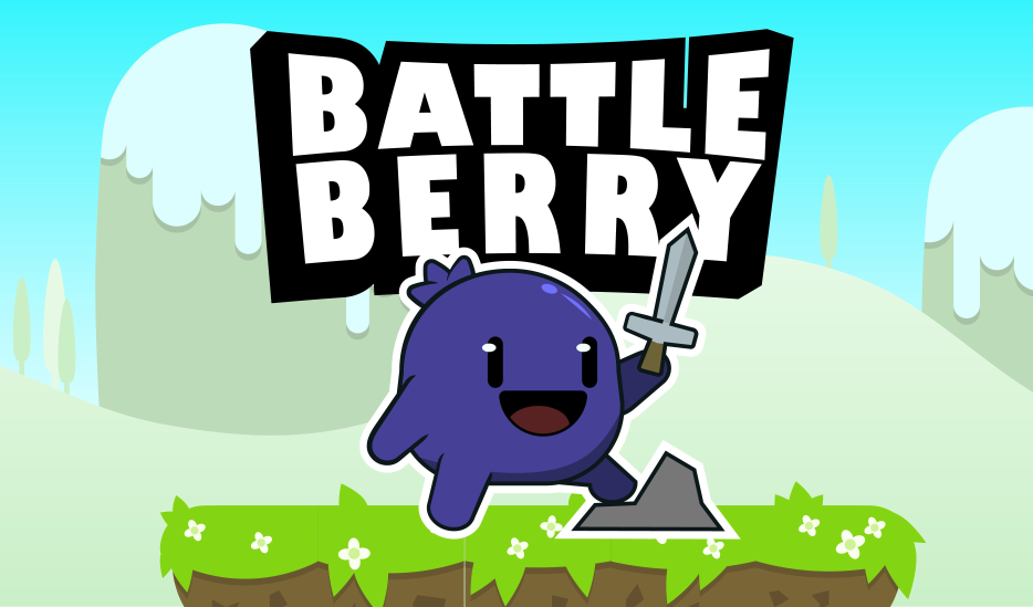 Battle Berry