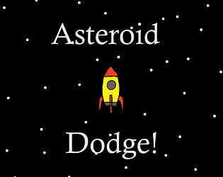 Asteroid Dodge