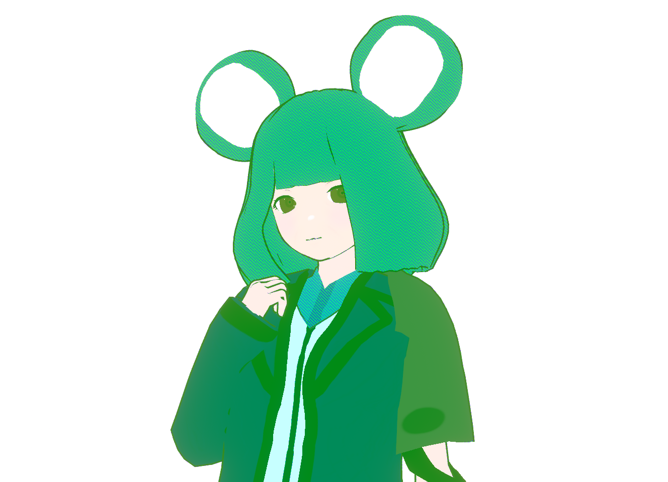SAKI