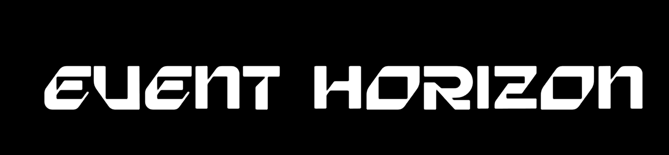 Event Horizons