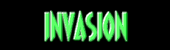 INVASION Jam Version