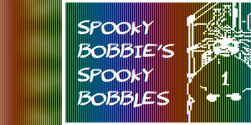 Cover image for Spooky Bobbie's Spooky Bobbles - ep1
