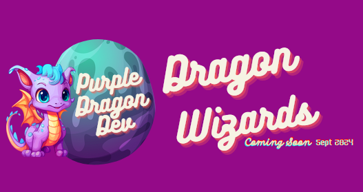 Dragon Wizards