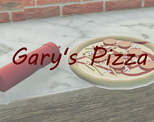 Gary's Pizza