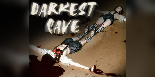 Cover image for darkest-cave