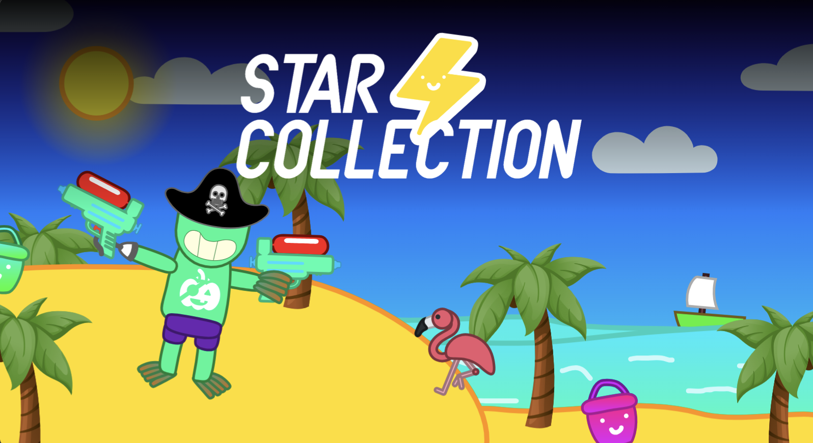 Star Collection
