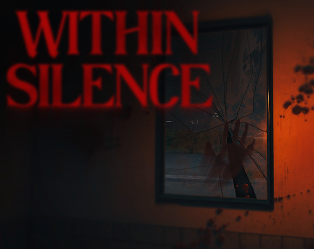 within-silence cover