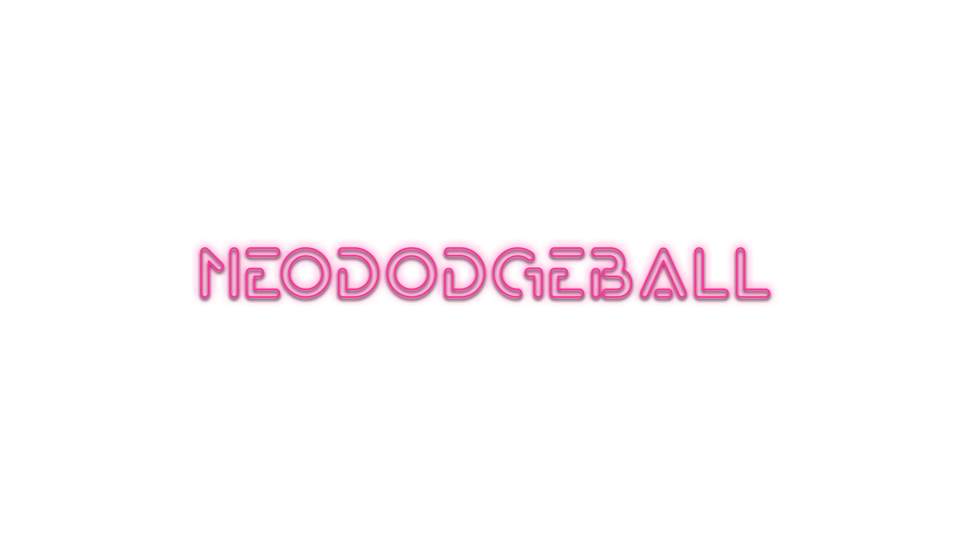 NeoDodgeball