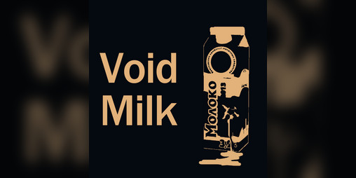 Cover image for Void Milk