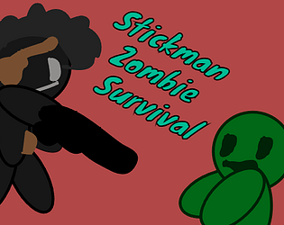 Stickman Zombie Survival