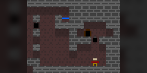 Cover image for Dungeon Parkour