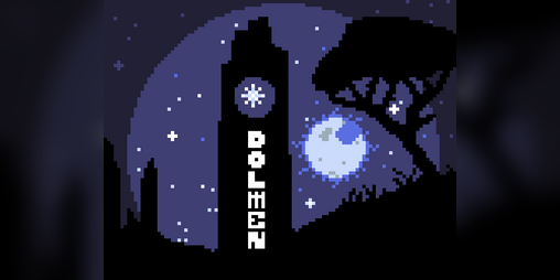 Cover image for Dolmen