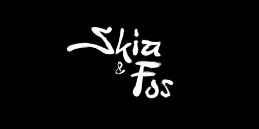 Cover image for Skia & Fos