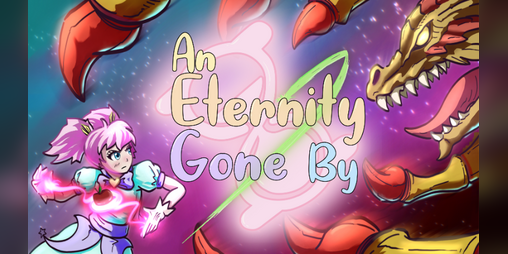 Cover image for An Eternity Gone By
