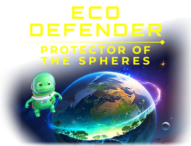 Eco Defender