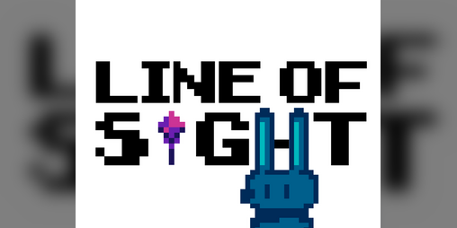 Cover image for Line of Sight