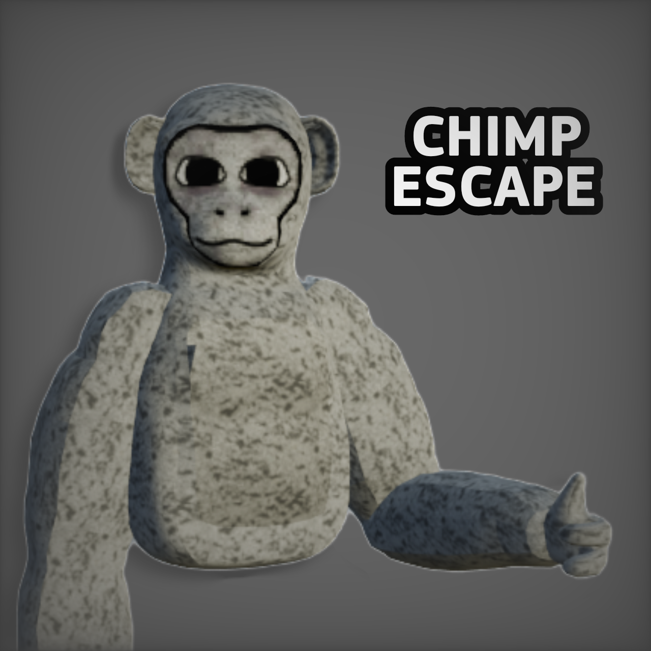 Chimp Escape