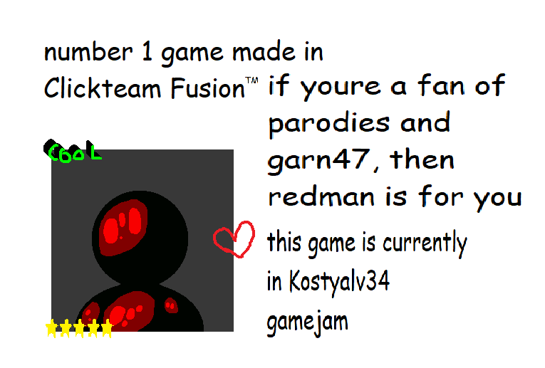 Cover image for redman