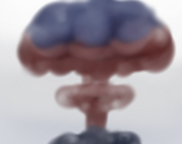 Cover image for M.A.D.