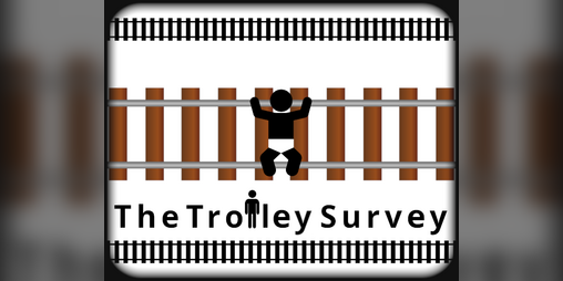 Cover image for The Trolley Survey