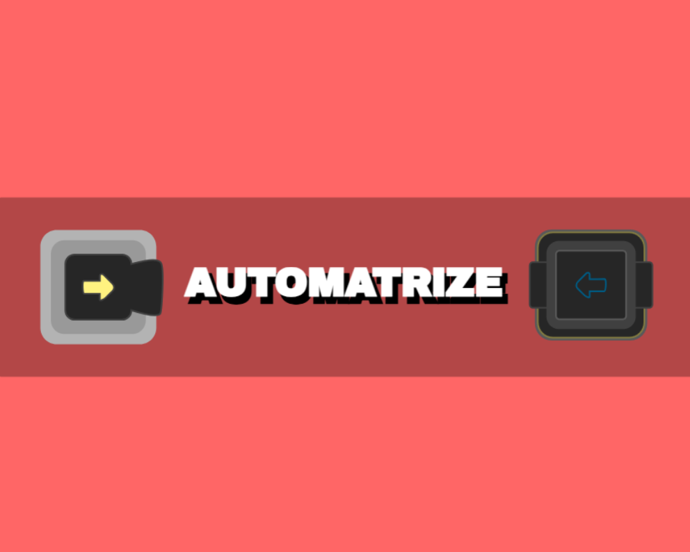 Cover image for Automatrize [DEMO]
