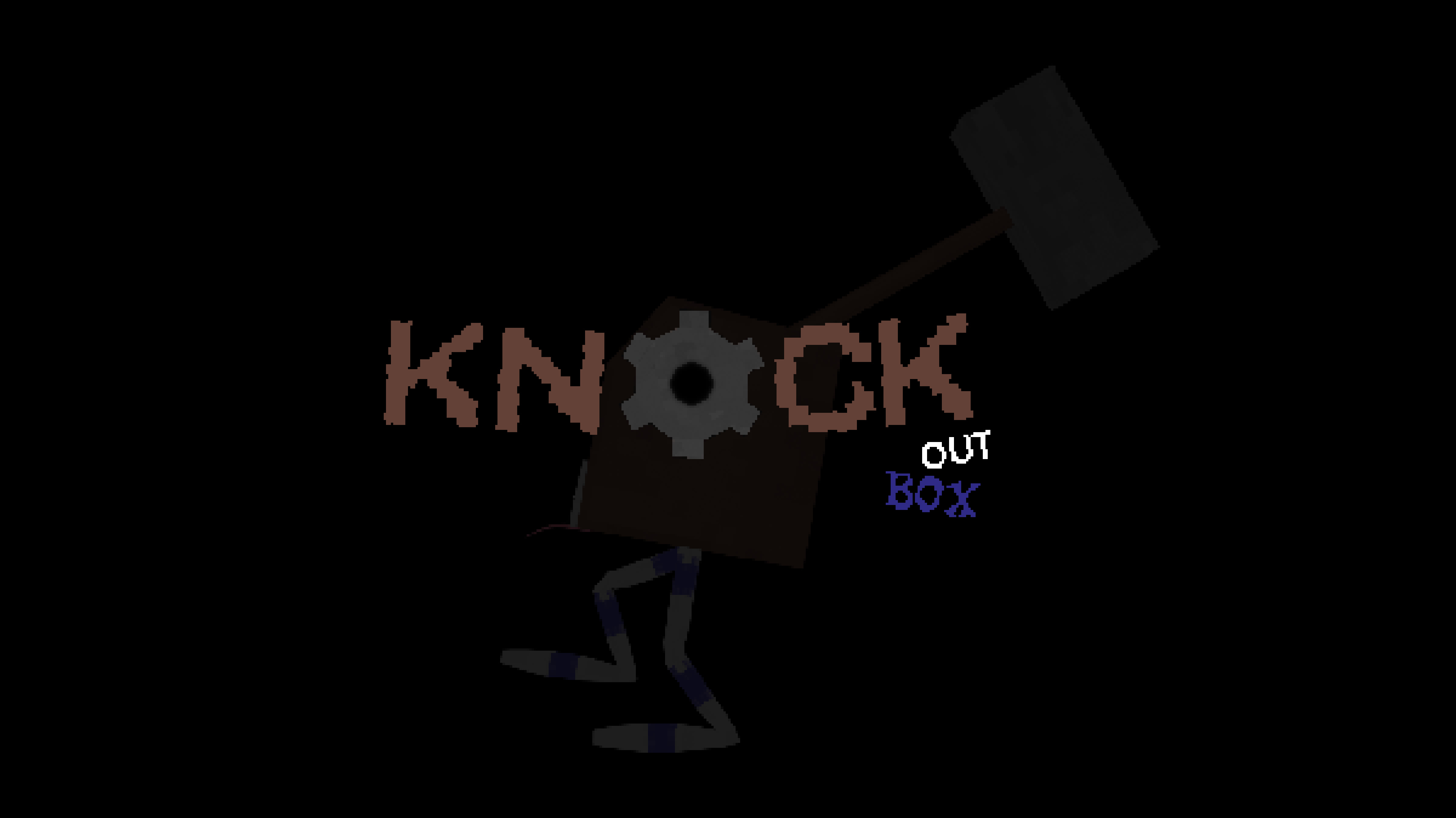 KNOCKOUT Box