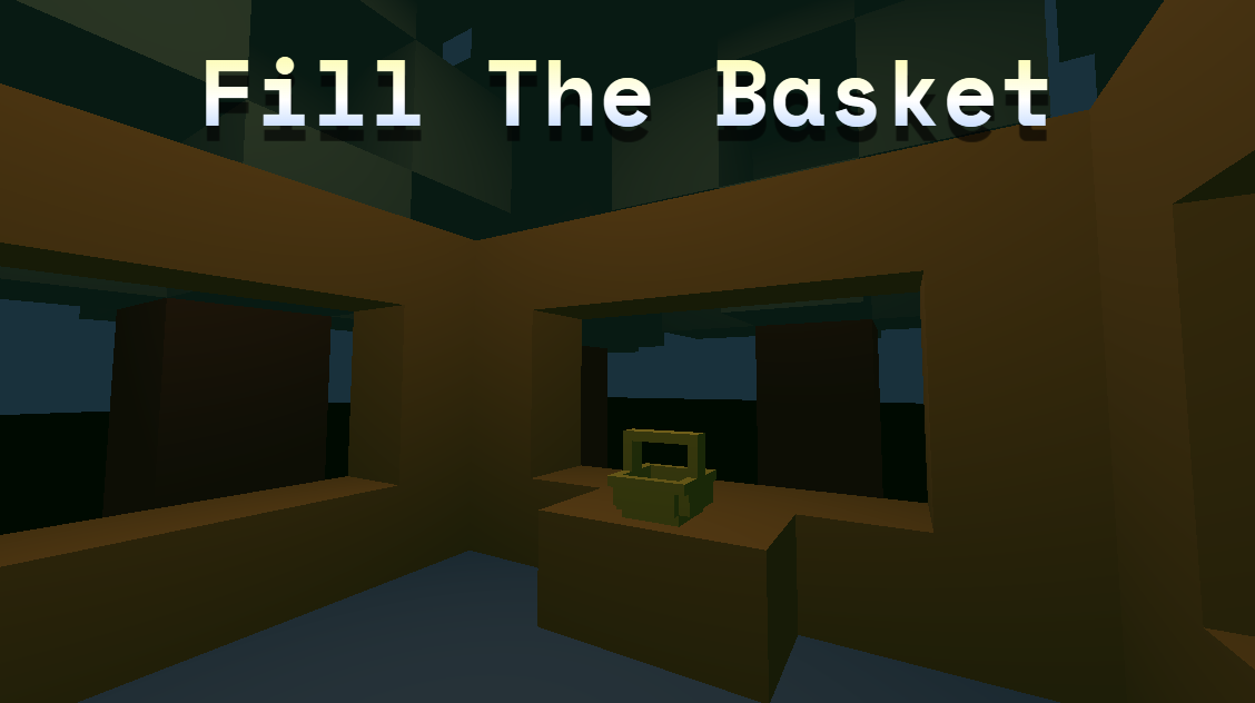 Fill The Basket