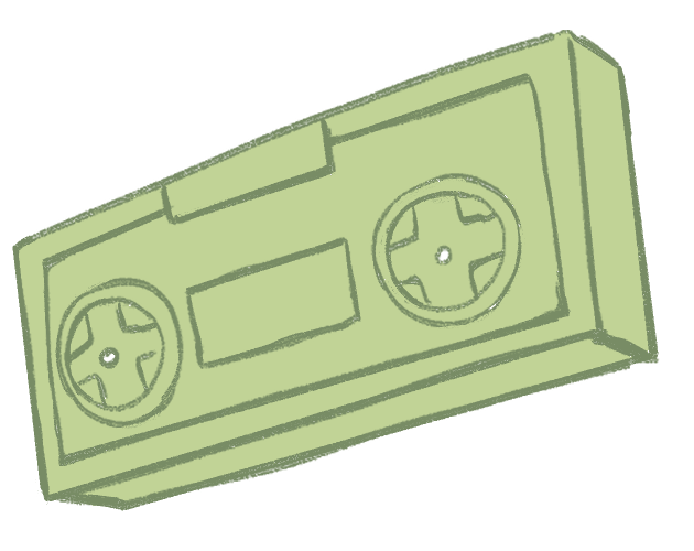Cover image for Mixtape