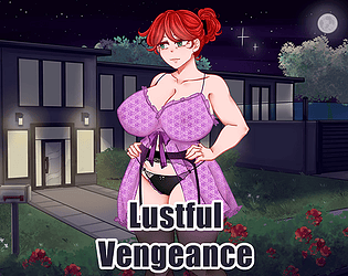 Lustful Vengeance (Ver 0.1a)