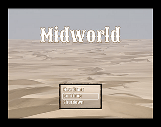 Midworld