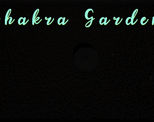 Chakra Garden