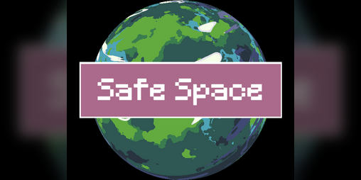 Cover image for Safe Space