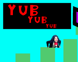 YUB Yub yub