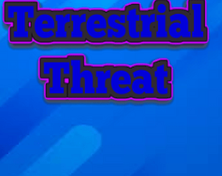 Terrestrial Treath