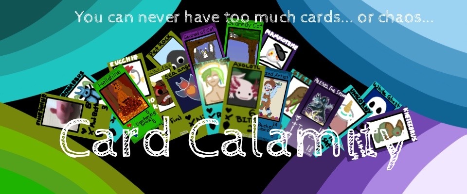 Card Calamity