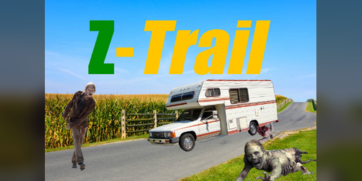 Cover image for Z-Trail