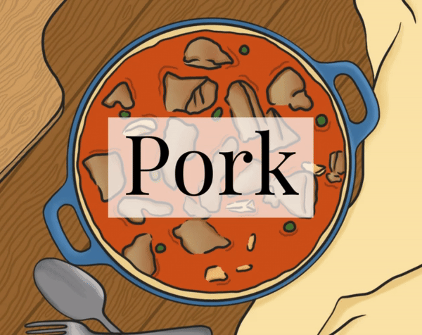 Cover image for Pork