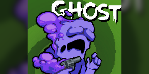Cover image for GHOST - NTT/Better Curses Race Mod