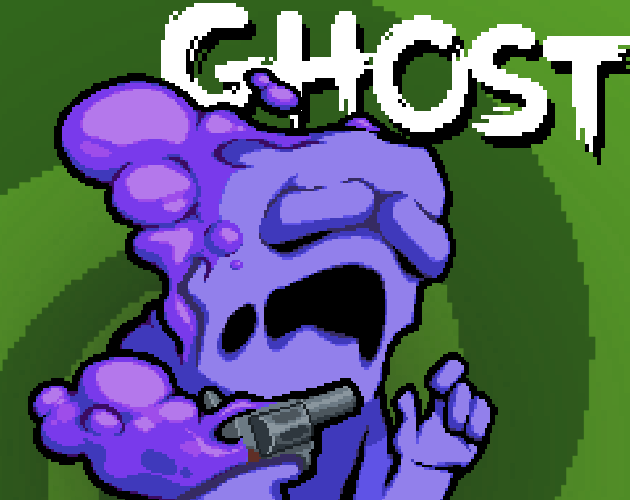 Cover image for GHOST - NTT/Better Curses Race Mod