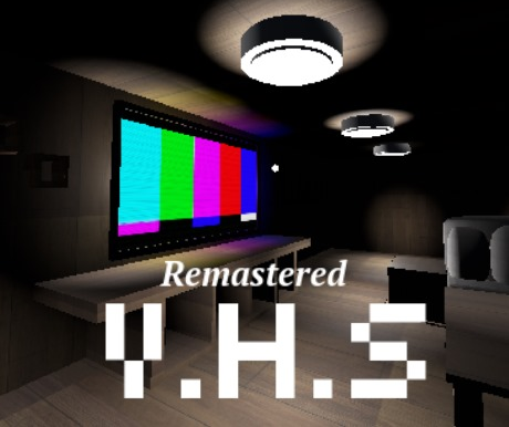 V.H.S: Remastered by alexbaza