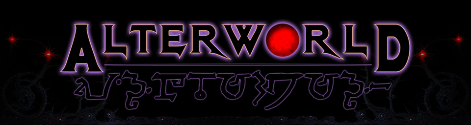 Alterworld