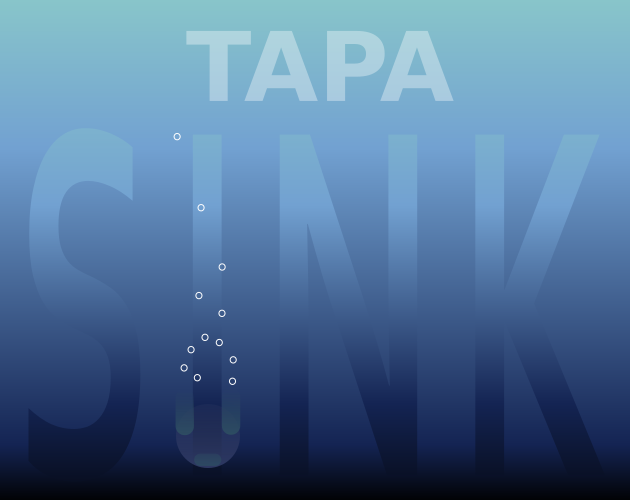 Cover image for Tapa Sink