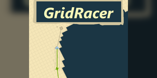 Cover image for GridRacer