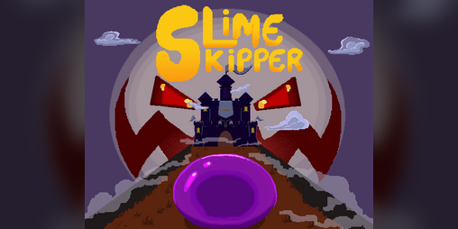 Cover image for Slime Skipper
