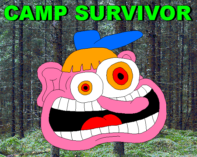 Camp Survivor