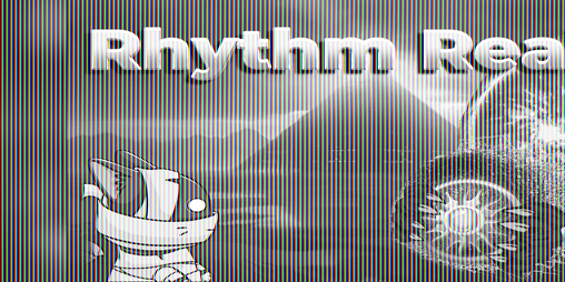 Cover image for Rhythm Realm