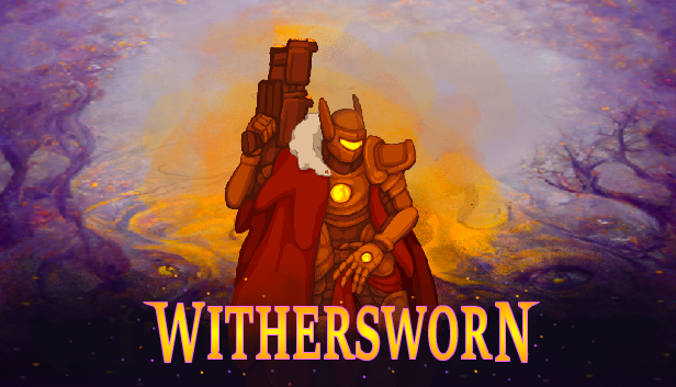 Withersworn: Challenge Rooms