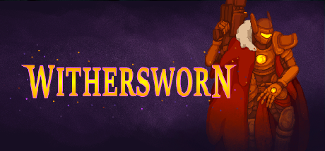 Withersworn: Cube City Test Room