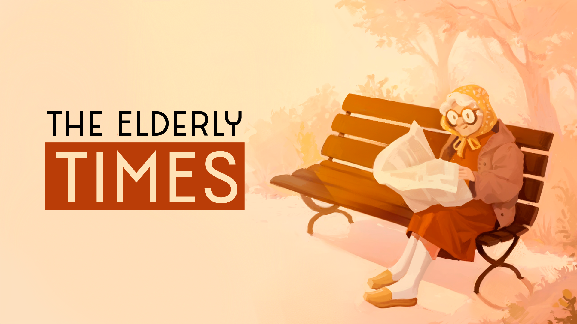 The Elderly Times