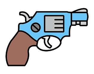 gun